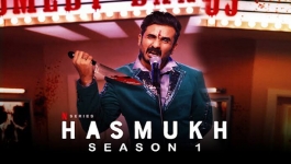 Hasmukh - Season 01 Episode 06